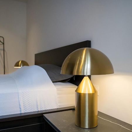 Luxury Apartment Contesa ロヴィニ エクステリア 写真