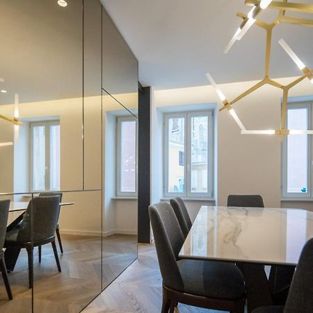 Luxury Apartment Contesa ロヴィニ エクステリア 写真