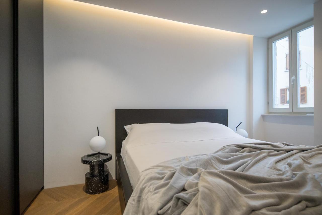 Luxury Apartment Contesa ロヴィニ エクステリア 写真