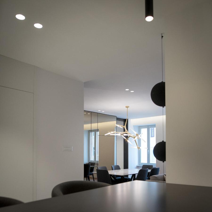 Luxury Apartment Contesa ロヴィニ エクステリア 写真