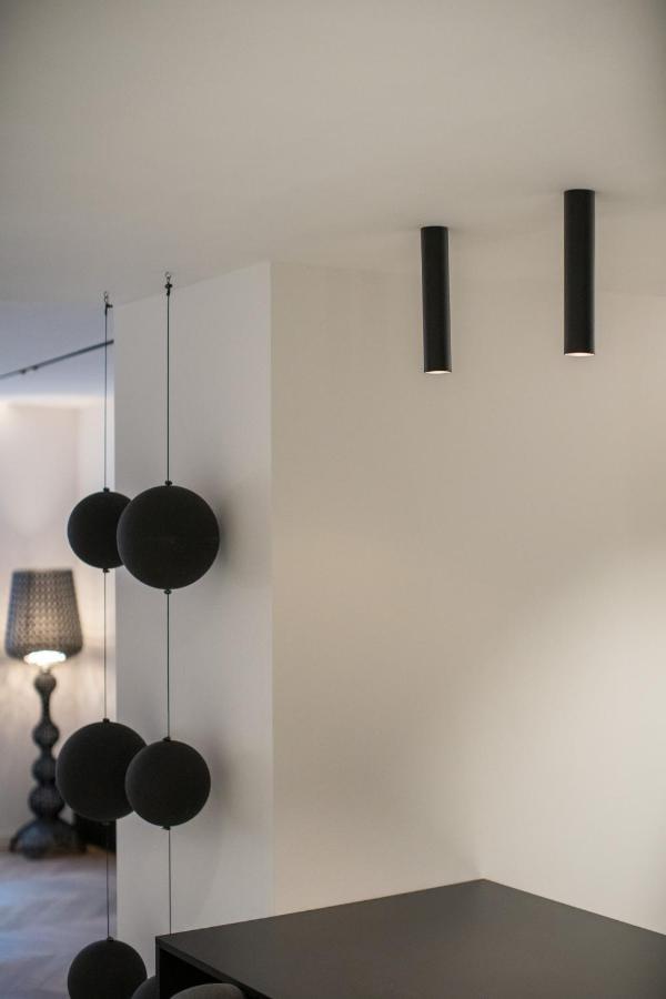 Luxury Apartment Contesa ロヴィニ エクステリア 写真