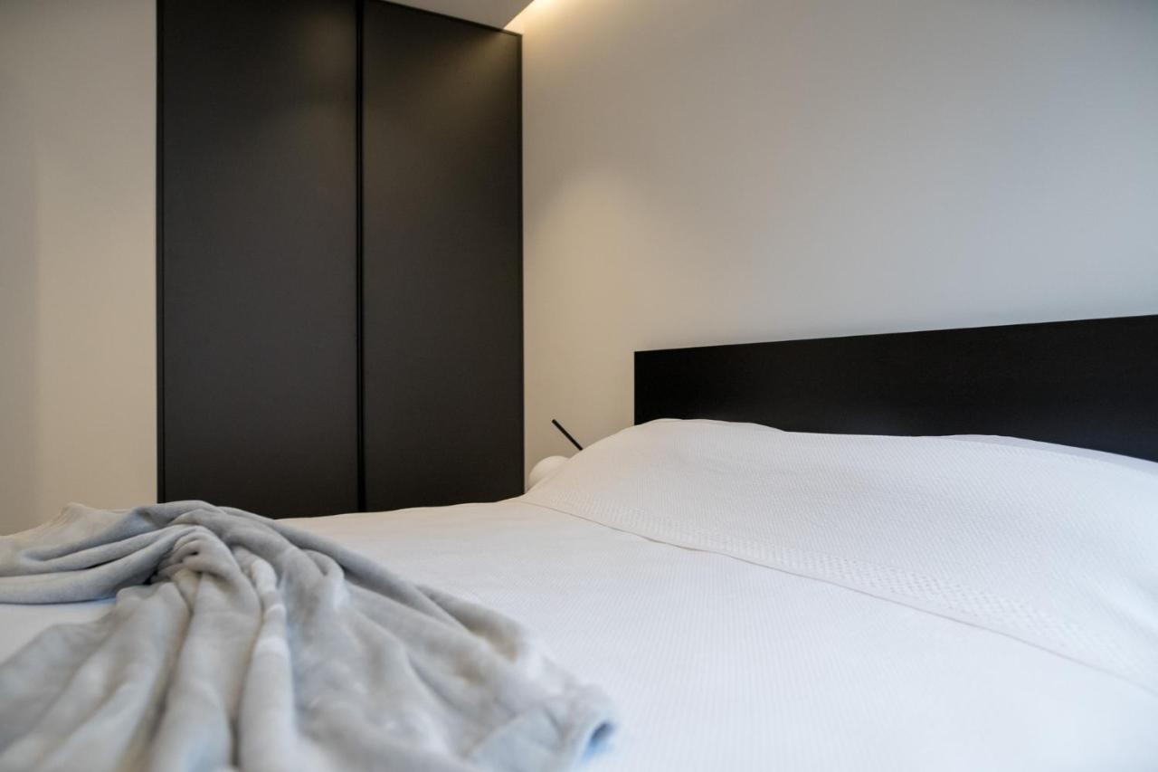 Luxury Apartment Contesa ロヴィニ エクステリア 写真